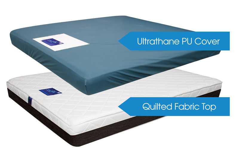 cloud 9 mattress topper 5.3